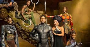 See more of black panther on facebook. Black Panther Kingdom Of Wakanda Spinoff Series Coming To Disney