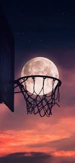 basketball hoop wallpapers hd