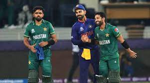Well played': Pakistan beat India by 10 ...