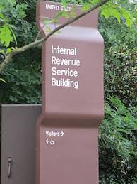 Internal Revenue Service Wikipedia
