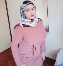 Ukhti hijab nonjol siap perah susu. Ukhti Tt Nonjol Di Crott 4 Kali On We Heart It Artofit