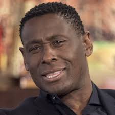 Captain poison in blood diamond. The Night Manager S David Harewood Boom In Parts For Black Actors David Harewood The Guardian