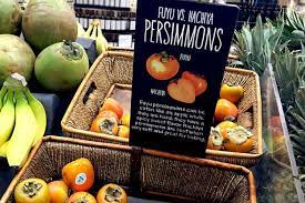 persimmon health benefits us fruit 800