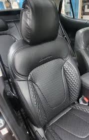 Hyundai Creta Seat Cover