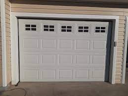 c h i garage door installation with