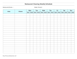 Medication Schedule Template 8 Free Word Excel Format Download