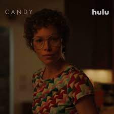 Hulus „Candy“ mit Jessica Biel basiert ...
