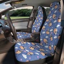 Car Seat Covers Cute Seat