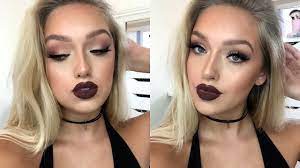 insram bad makeup tutorial