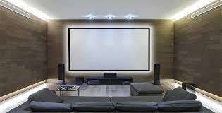 Home Theater Lighting Done Right