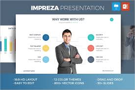 10 Marketing Presentation Templates Free Sample Example