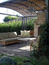 57 Stunning Patio Roof Ideas To