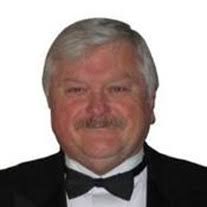 Daryl Stephen Nichols Obituary