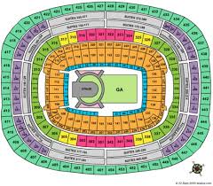 fedexfield tickets in landover maryland