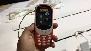 Kemudian pindahkan ke penyimpanan atau sd card smartphone menggunakan jika kamu tidak berhasil menginstall tema dengan cara diatas. Nokia 3310 2017 Hands On Bahasa Indonesia Mwc2017 Youtube