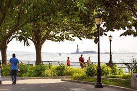 battery park city top guide to nyc