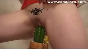 Teen xtreme cactus in pussy - XVIDEOS.COM