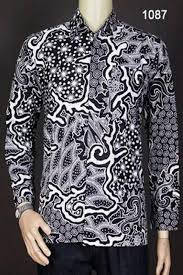 Inspirasi baju batik wanita berikut ini modis dan stylish abis, cocok banet kamu gunakan untuk acara santai maupun formal. Desain Kemeja Batik Pria For Android Apk Download