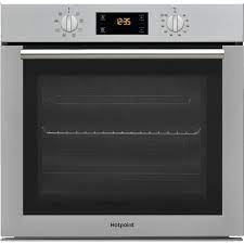 Hotpoint Sa4544cix Built In Single Oven