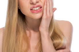 how to ease mouth pain if you cannot