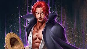 We've gathered more than 5 million images uploaded by our users and sorted them by the most popular ones. Shanks One Piece 4k Wallpaper 6 67