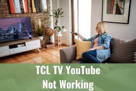 The apple tv remote is a simple piece of gadgetry, but it packs a punch considering that each button can do multiple things. Tcl Tv Youtube Not Working Ready To Diy