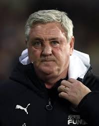 Read the latest steve bruce headlines, on newsnow: Steve Bruce Tells Newcastle S Fans To Dream Of Wembley The Northern Echo
