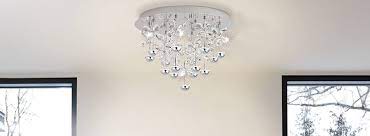 Led Ceiling Lights Discover Now Eglo