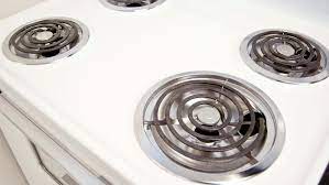 Electric Stovetops C W Appliance
