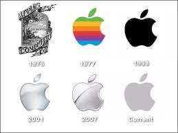 95 free images of apple logo. Apple Logo Designs And Its True Story The Rumor Terminator