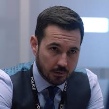 Martin compston grew up in greenock, inverclyde, renfrewshire. Line Of Duty S Martin Compston Lives In Incredible Mansion And It S Nowhere Near Scotland Birmingham Live