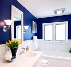 What Are Modern Bathroom Paint Colors