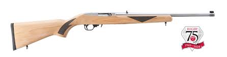 ruger 10 22 sporter autoloading