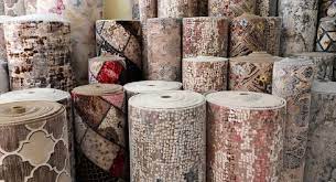 the origin and history of carpets