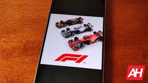 top 8 best android formula 1 apps