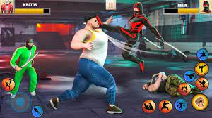 street fight beat em up games 7 4 5