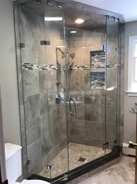 Custom Shower Doors And Tub Enclosures