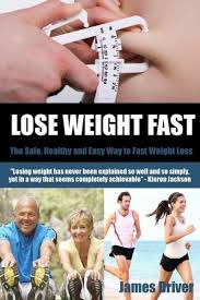 lose weight fast the safe healthy