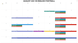 the 2023 24 premier league schedule