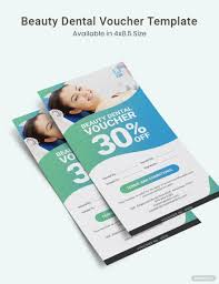 dental clinic template in pdf free