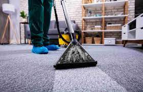 home and office carpet cleaning