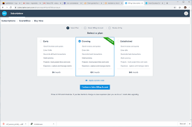 Xero Accounting Software Review 2019 The Blueprint