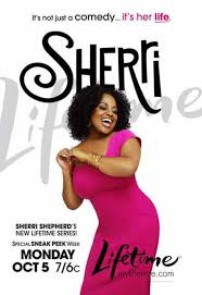 sherri shepherd show by donyale mcrae