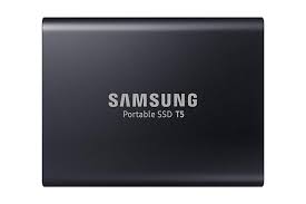Samsung T5 Portable SSD - 1TB - USB 3.1 External SSD - Shutter Shop