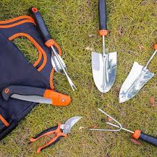 Outdoor Manual Gardening Tools Set