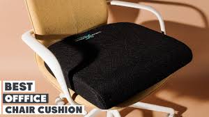 top 10 best office chair cushions in