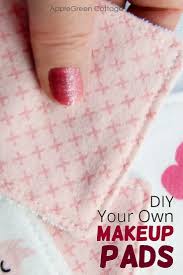 easy diy makeup remover wipes you can