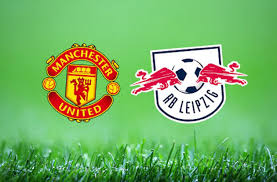 Home match previews manchester united vs rb leipzig prediction and betting tips. Manchester United Vs Rb Leipzig Football Predictions And Betting Tips