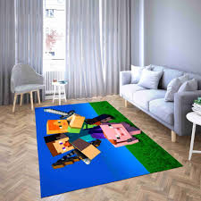 game living room rug carpet