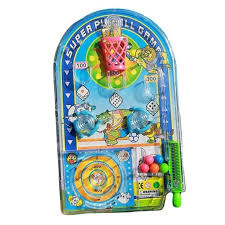 special offers handheld mini pinball